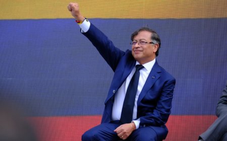 "Gracias, presidente": Una tendencia dividida entre elogios y críticas