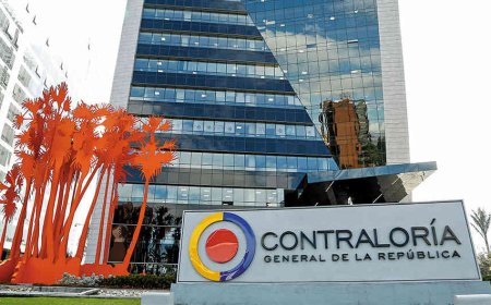 Concurso de la Contraloría General: Cómo inscribirse y recomendaciones para preparar este importante proceso