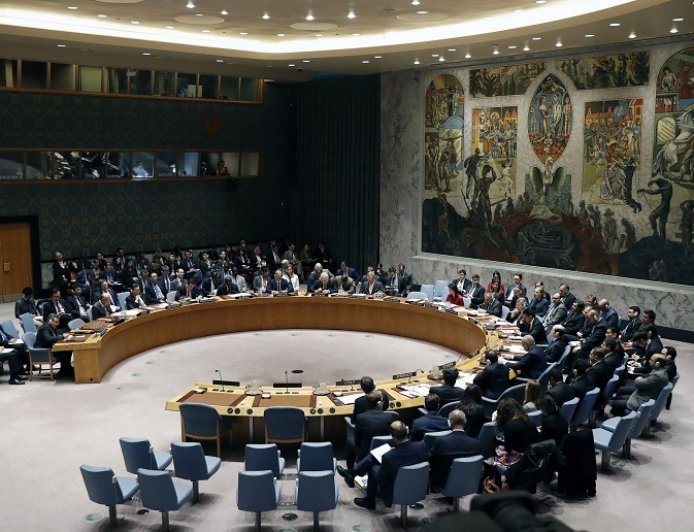 Reformas en la ONU: ¿Qué Cambios Podrían Beneficiar a Colombia?