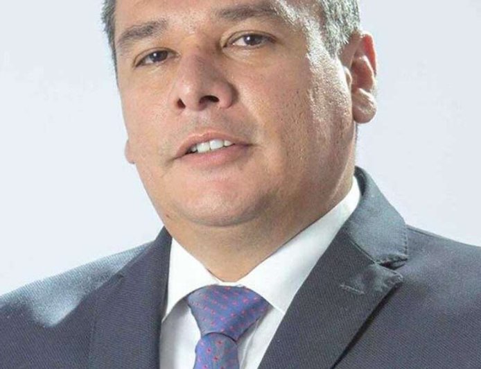 Acusaciones de Corrupción por contrato de Zonas de Estacionamiento en La Mesa, Cundinamarca