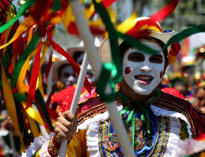 El auge del turismo cultural en Colombia: Un camino hacia el desarrollo sostenible