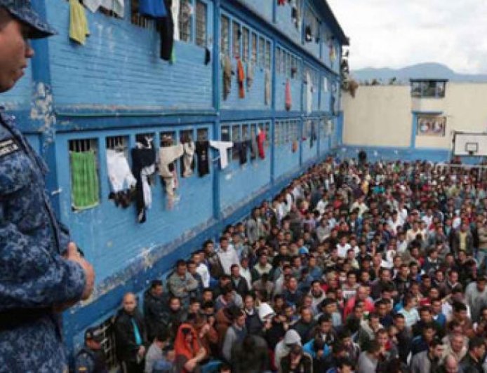 Crisis en el sistema penitenciario colombiano: Una mirada a los retos y soluciones necesarias