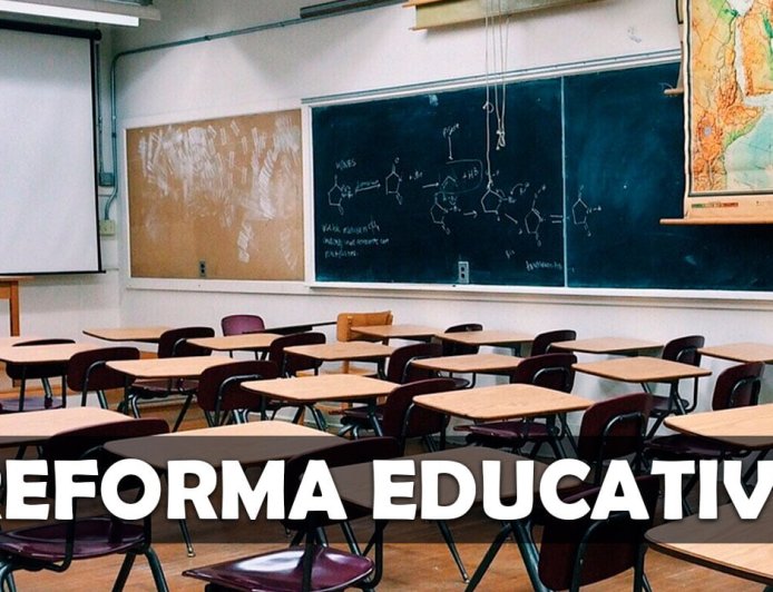 La reforma educativa y los derechos laborales de los profesores universitarios: Un debate crucial para el futuro de la educación en Colombia