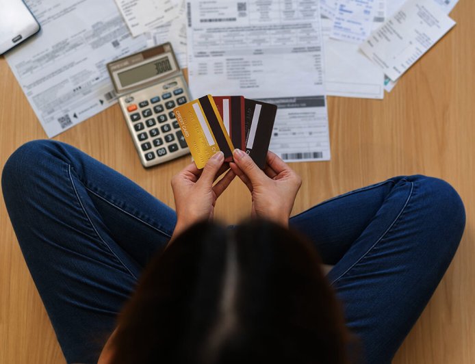 Educación Financiera: Clave para el Crecimiento Personal y Familiar