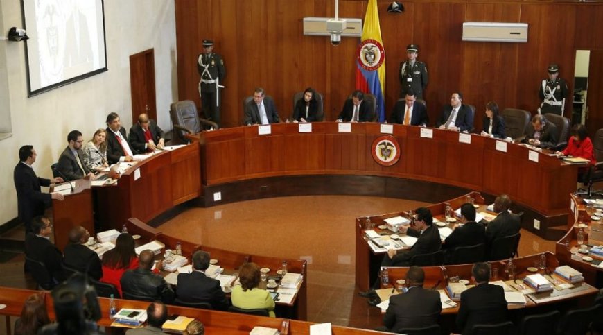 Retos Estructurales y Propuestas de Reforma para Descongestionar los Tribunales