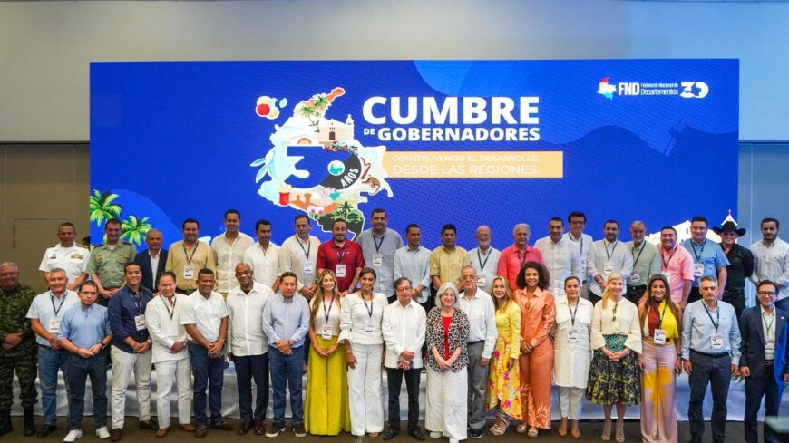 La descentralización del poder en Colombia: Avances y retos en la autonomía de los territorios