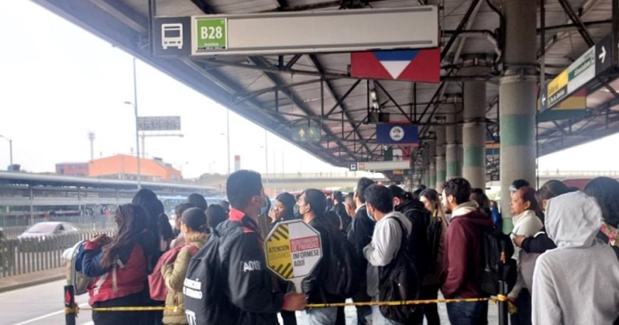 TransMilenio Gratuito para Estudiantes: Un Paso hacia la Inclusión y la Equidad Educativa