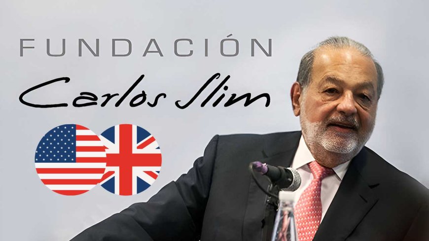 Cursos Gratuitos de Inglés de la Fundación Carlos Slim: Una Oportunidad para Colombianos