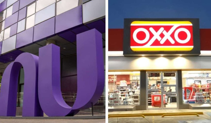 Alianza entre Nubank y Oxxo: Potencial Impacto en la Economía Colombiana