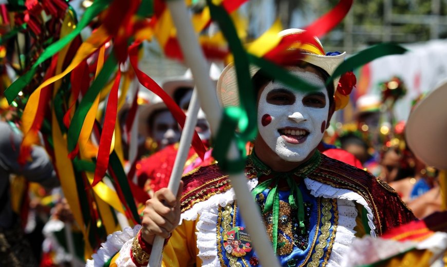 El auge del turismo cultural en Colombia: Un camino hacia el desarrollo sostenible