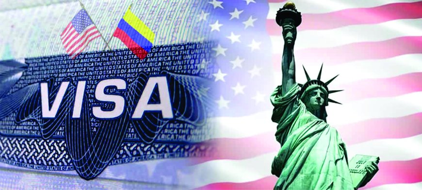 Congelamiento en los trámites de visa: Un panorama incierto y la esperanza de reanudación