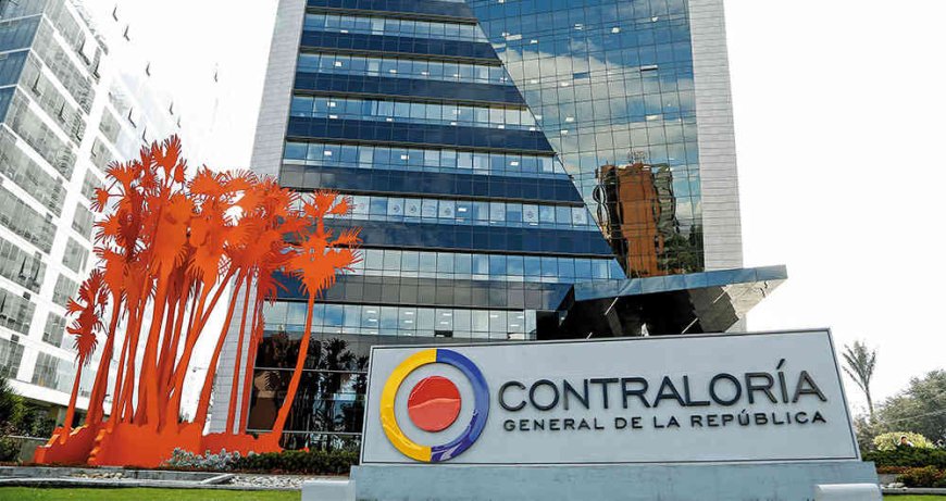 Concurso de la Contraloría General: Cómo inscribirse y recomendaciones para preparar este importante proceso