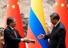 La Ruta de la Seda: Un nuevo horizonte para Colombia en su relación con China