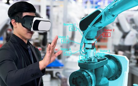 El futuro del trabajo en Colombia: ¿Cómo se están preparando los jóvenes para la cuarta revolución industrial?