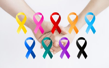 El cáncer: una lucha colectiva y solidaria