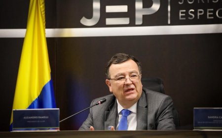 La Eliminación de USAID y su Impacto en la JEP: Un Análisis Crítico del Rendimiento Institucional