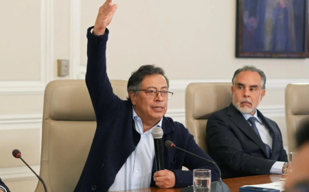 Consejo de Ministros Televisado: ¿Un Nuevo Modelo de Transparencia en el Gobierno Petro?