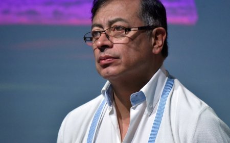 Petro abre la puerta a cambios en su gabinete: ¿renovación en marcha?