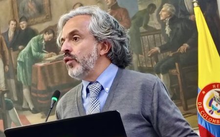 Elección de Juan Daniel Oviedo como concejal de Bogotá en riesgo: Tribunal de Cundinamarca anula su curul en primera instancia