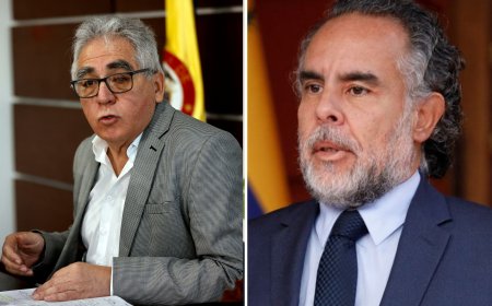 Hostigamiento o Control Político: El Caso Benedetti y la UNP