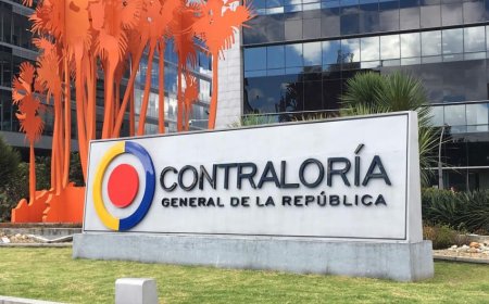 Plataforma de la Contraloría colapsa en el último día de inscripciones