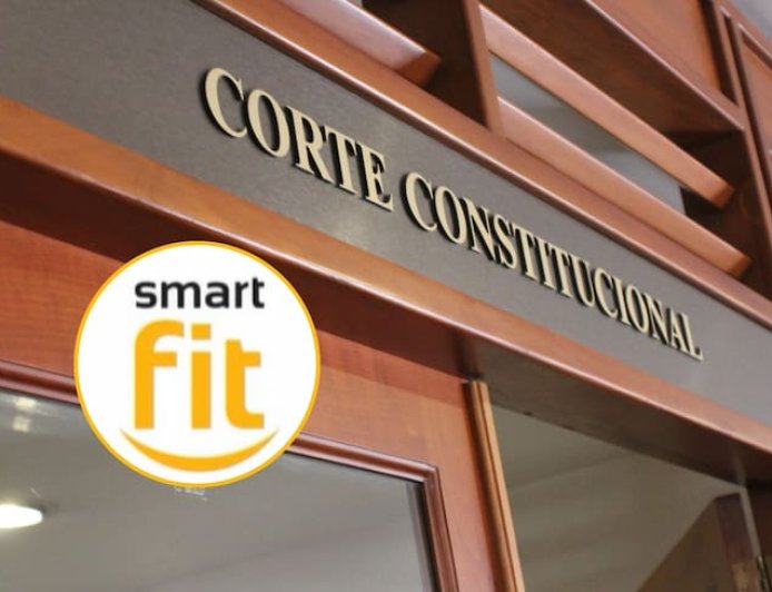 Corte Constitucional ordena a Smart Fit garantizar accesibilidad para personas con discapacidad visual
