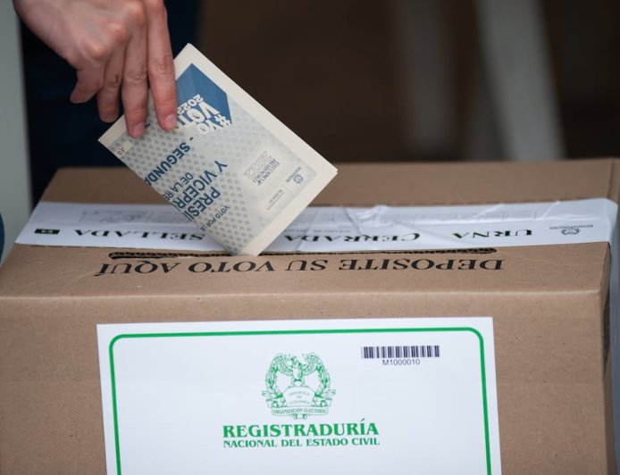 “Será entregada una papeleta para convocar la Asamblea Constituyente”: Petro