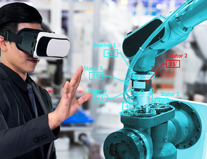 El futuro del trabajo en Colombia: ¿Cómo se están preparando los jóvenes para la cuarta revolución industrial?