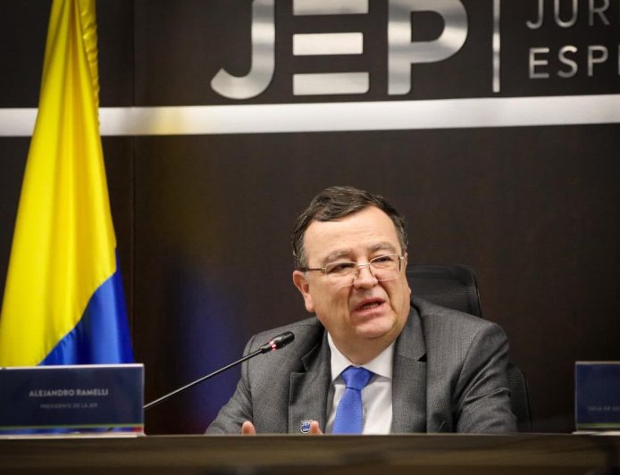 La Eliminación de USAID y su Impacto en la JEP: Un Análisis Crítico del Rendimiento Institucional