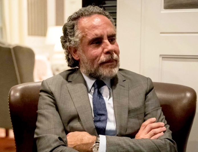 Armando Benedetti: El Hombre de la Magia Política