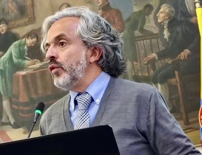 Elección de Juan Daniel Oviedo como concejal de Bogotá en riesgo: Tribunal de Cundinamarca anula su curul en primera instancia