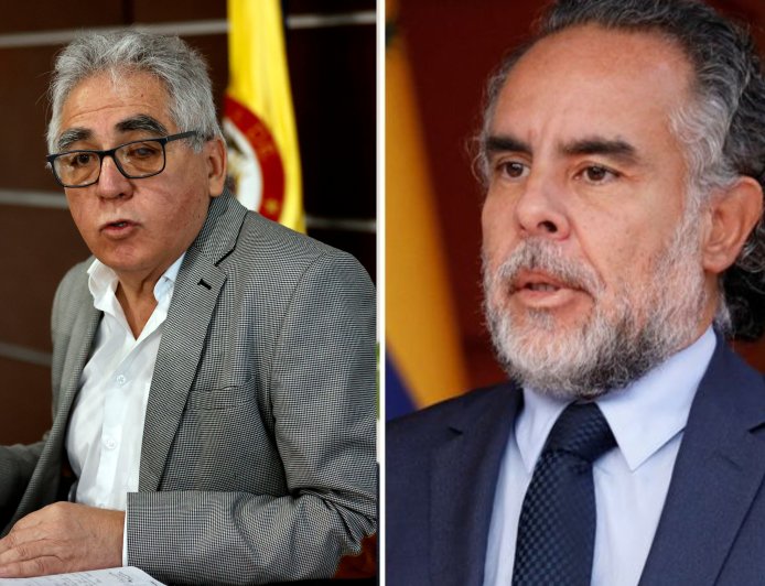 Hostigamiento o Control Político: El Caso Benedetti y la UNP