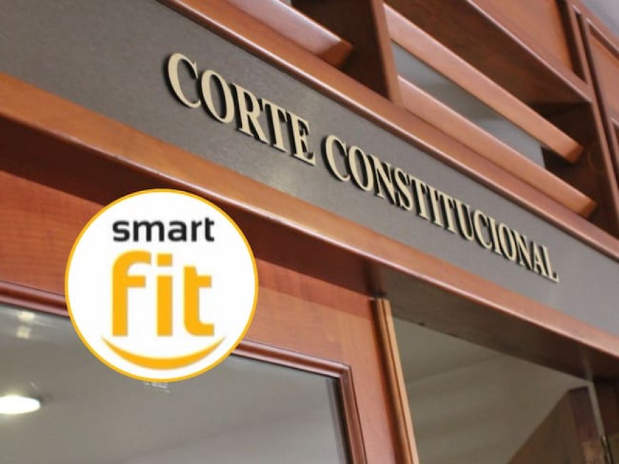 Corte Constitucional ordena a Smart Fit garantizar accesibilidad para personas con discapacidad visual