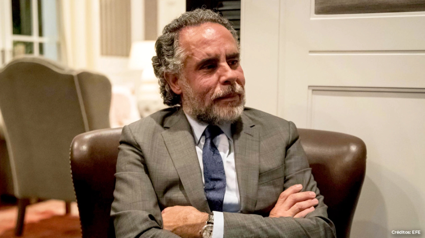 Armando Benedetti: El Hombre de la Magia Política