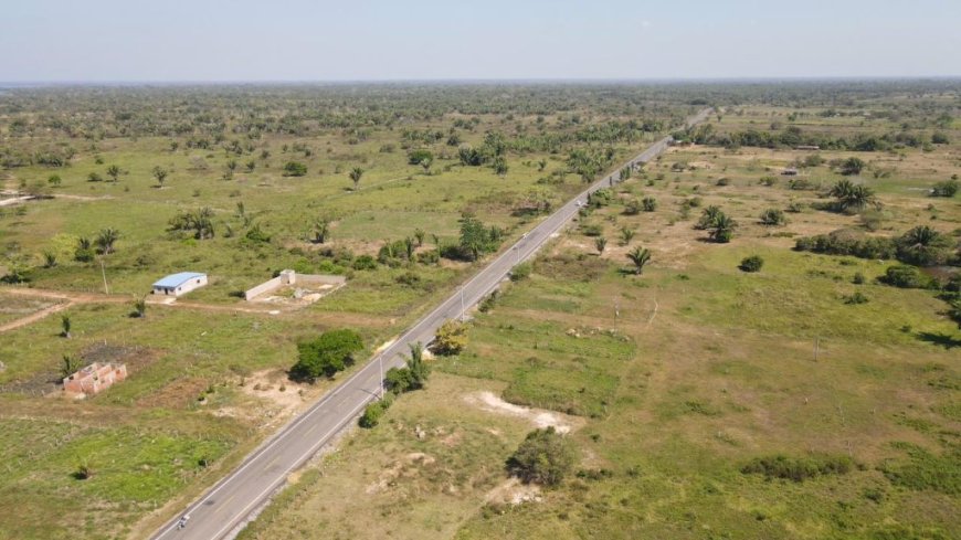 La Vía de la Agricultura: Conectividad y Progreso para el Sur del Magdalena