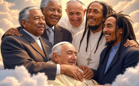 Fallece José "Pepe" Mujica, el presidente más querido de Uruguay