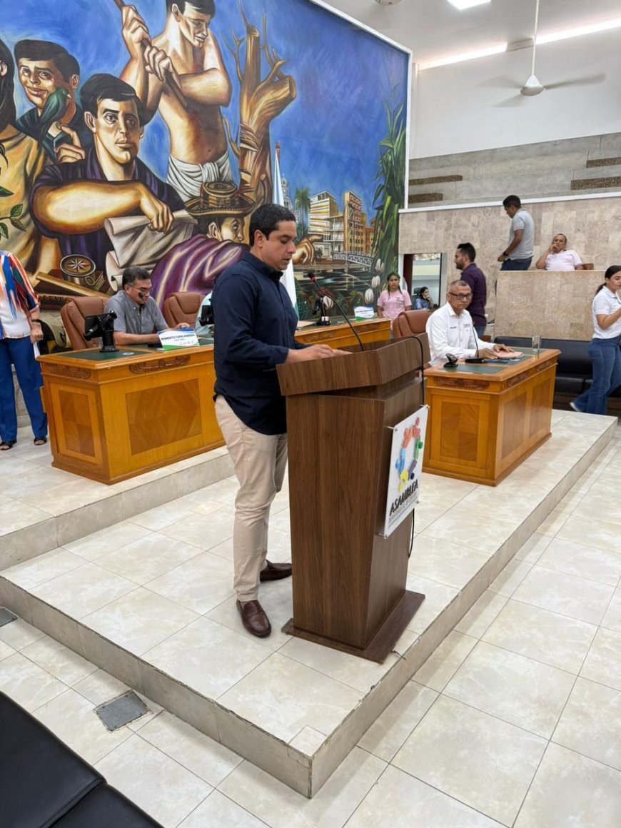 Nueva designación de gobernador ad hoc para Córdoba: Juan Pablo Higuita Milanés, un jurista con amplia trayectoria al servicio público