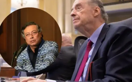 ¿Qué enfrentaría Álvaro Leyva judicialmente tras los audios sobre un plan para derrocar a Petro?