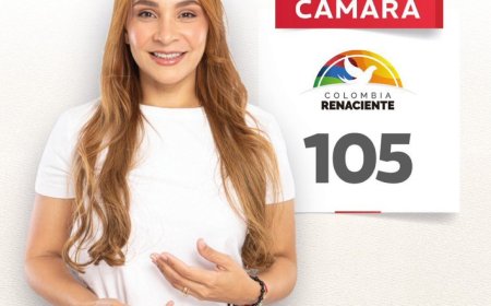 Martha Ruiz Solera: la voz social que busca llevar el alma de Córdoba al Congreso