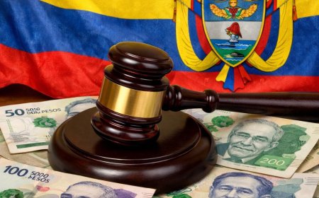 El pulso jurídico por el Salario Mínimo 2026