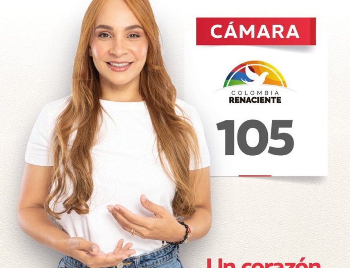 Martha Ruiz Solera: la voz social que busca llevar el alma de Córdoba al Congreso