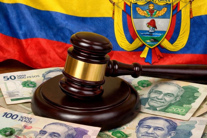 El pulso jurídico por el Salario Mínimo 2026