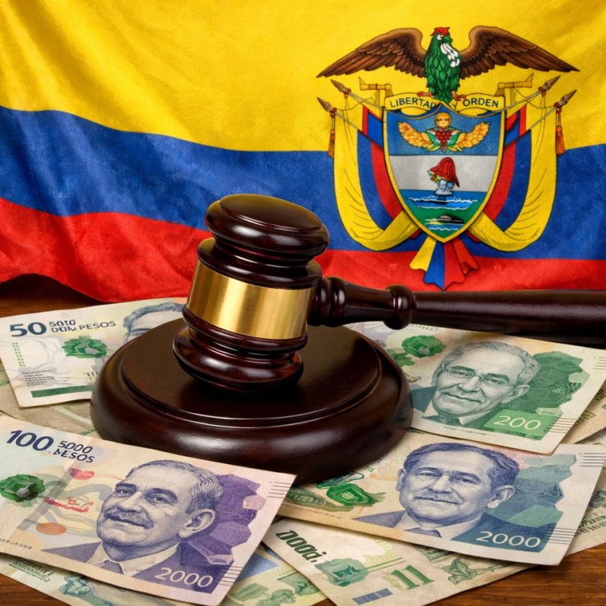 El pulso jurídico por el Salario Mínimo 2026