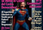 Oviedo Se Metió al Closet: Cuando los Ideales Libertarios Se Esconden por Conveniencia Política