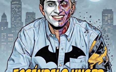 ¿Es Wadith Manzur: El 'Dos Caras' de la Política Colombiana?