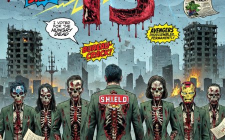 Viceprecidencia, Alianzas en las Sombras: El Presagio del Viernes 13 en la Carrera Presidencial Colombiana