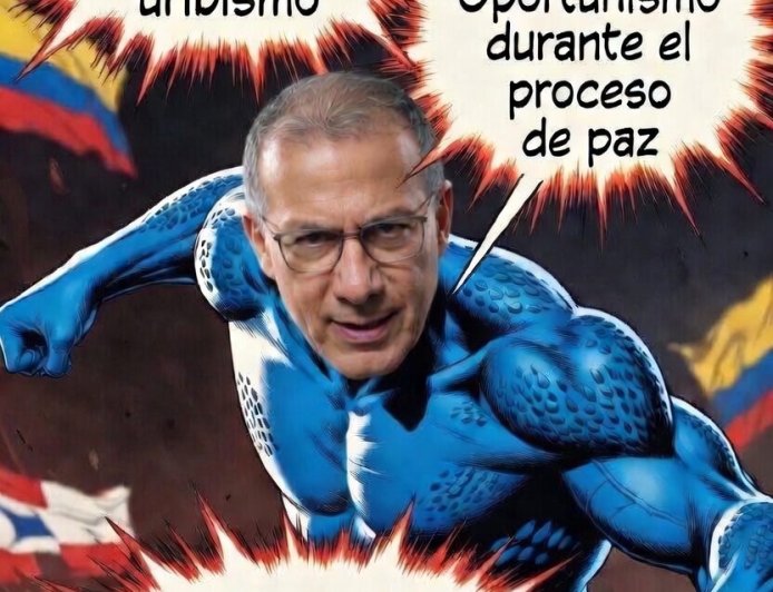 Roy Barreras 2026: Análisis del camaleón político y su futuro presidencial