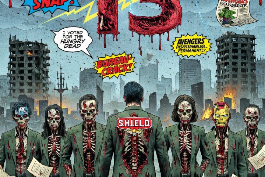 Viceprecidencia, Alianzas en las Sombras: El Presagio del Viernes 13 en la Carrera Presidencial Colombiana