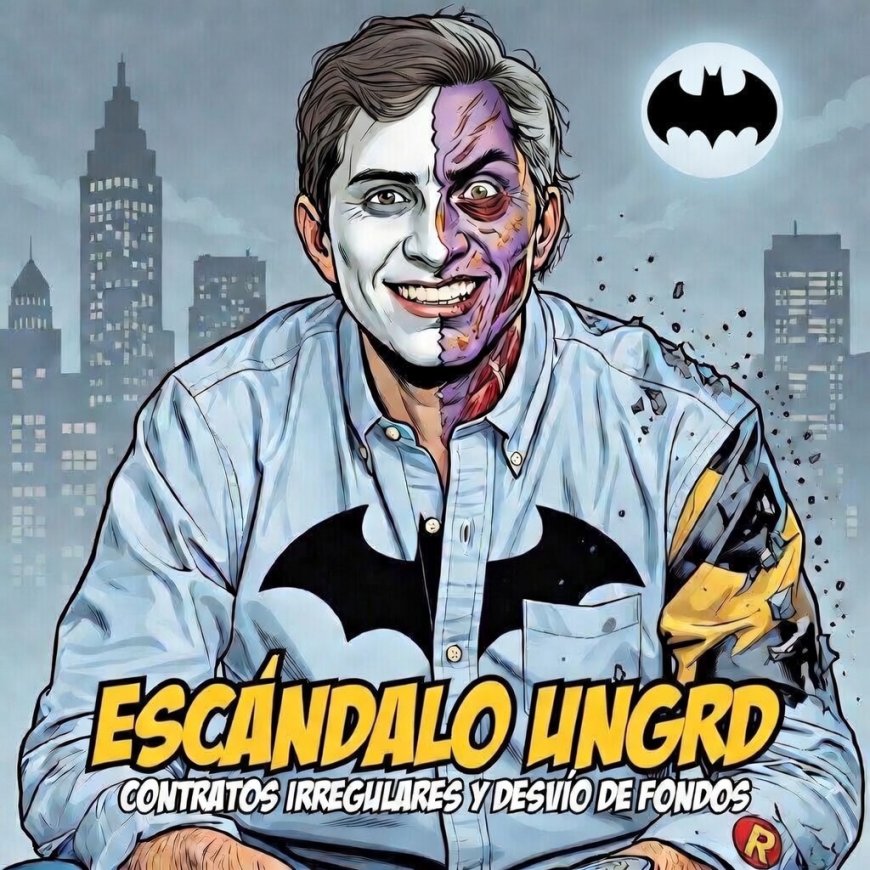 ¿Es Wadith Manzur: El 'Dos Caras' de la Política Colombiana?